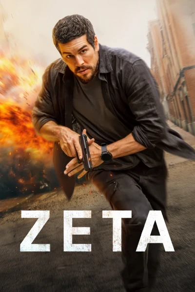 Zeta (Agent Zeta)