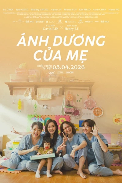 Ánh Dương Của Mẹ (Sunshine Women's Choir)