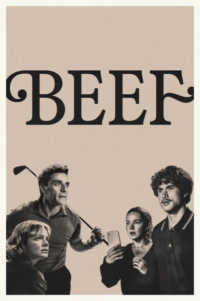 Bất hòa (Phần 2) (BEEF (Season 2))