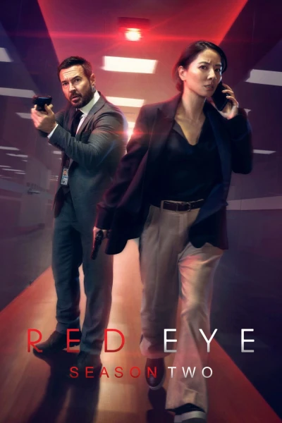 Chuyến Bay Đêm (Phần 2) (Red Eye (Season 2))