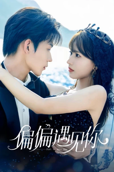 Cứ Thế Mà Gặp Em (Just to Meet You)