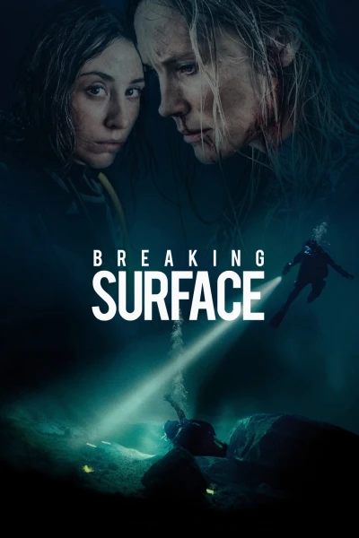 Cuộc Chiến Dưới Đáy Đại Dương (Breaking Surface)