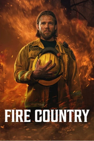 Vùng Đất Lửa (Phần 4) (Fire Country (Season 4))