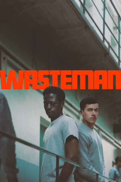 Kẻ Phế Thải (Wasteman)