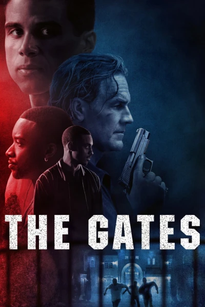 Khu Khép Kín (The Gates)