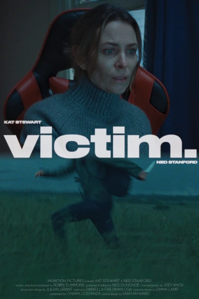 Nạn Nhân (Victim)
