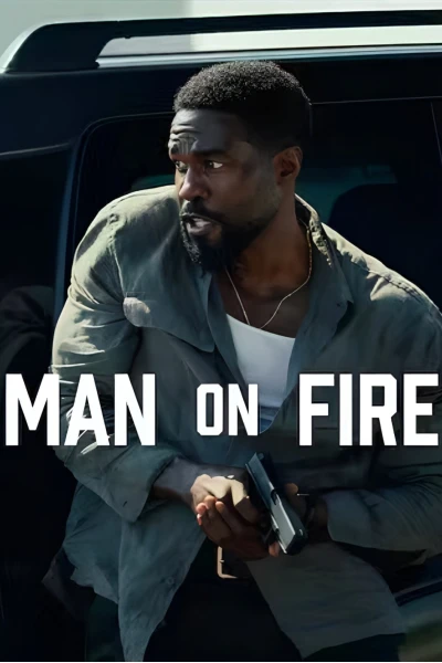 Người Đỡ Đạn (Man on Fire)