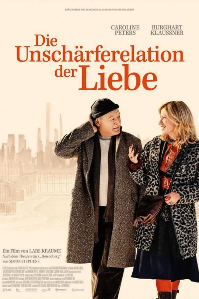 Niềm Vui Vô Hình Của Tình Yêu (Die Unschärferelation der Liebe)