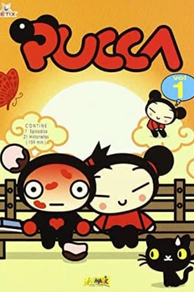 Pucca (Phần 2) (Pucca (Season 2))