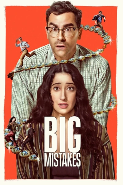 Sai lầm tai hại (Big Mistakes)