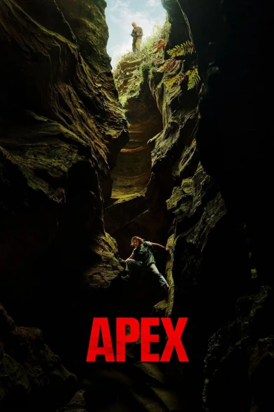 Săn Mồi (Apex)
