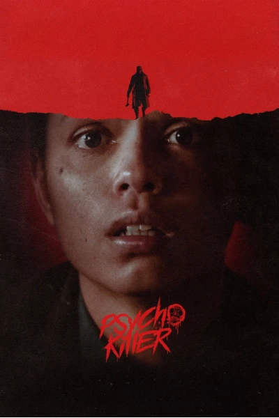 Sát Nhân Điên Loạn (Psycho Killer)