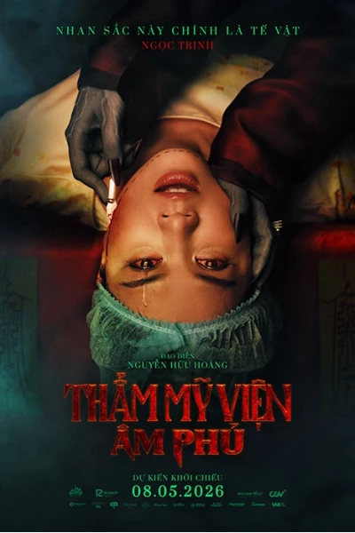 Thẩm Mỹ Viện Âm Phủ
