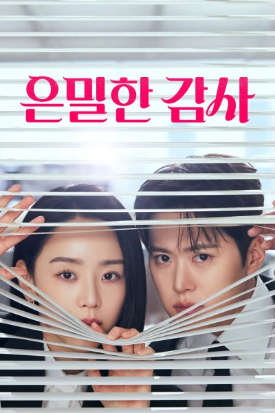 Thanh Tra Bí Mật (Filing for Love)