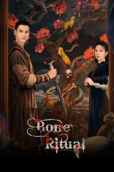 Thất Cốt (Bone Ritual)