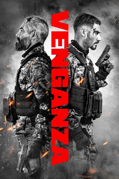 Venganza (Vengeance)