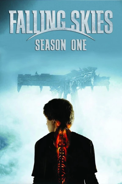 Bầu Trời Sụp Đỗ (Phần 1) (Falling Skies (Season 1))