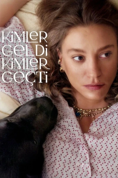 Cảm ơn, mời người tiếp theo! (Phần 3) (Thank You, Next (Season 3))