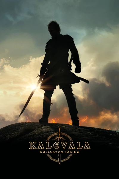 Kalevala: Kullervon tarina (Son of Revenge – The Story of Kalevala)