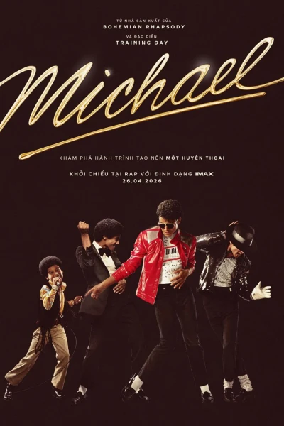 Michael