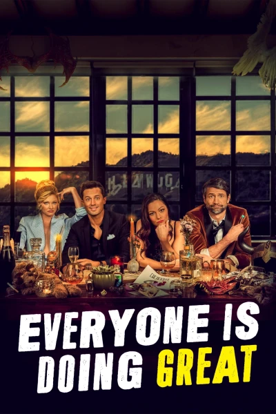 Mọi người đều rất ổn (Phần 1) (Everyone Is Doing Great (Season 1))