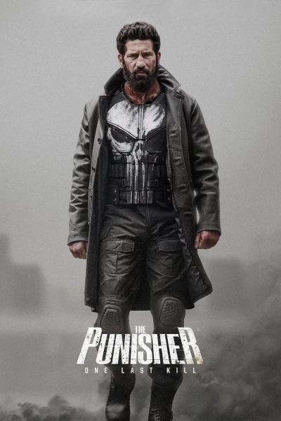 Một Chương Trình Đặc Biệt từ Marvel Television - The Punisher: Phát Súng Cuối Cùng (A Marvel Television Special Presentation - The Punisher: One Last Kill)