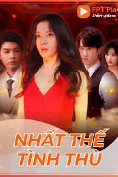Nhất Thế Tình Thù