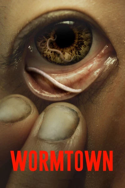 Thị trấn giun đất (Wormtown)