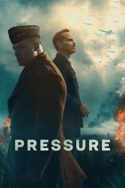 Áp Lực (Pressure)