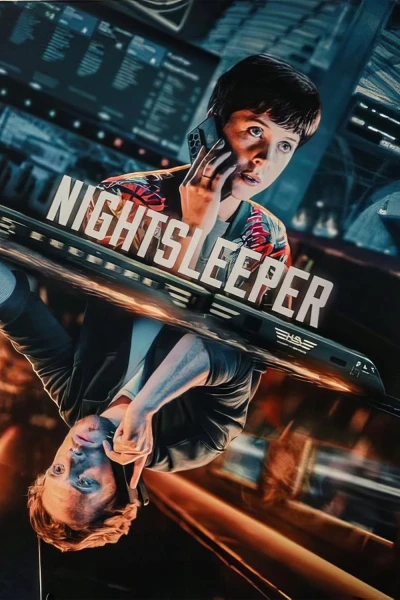 Chuyến Tàu Đêm Kinh Hoàng (Nightsleeper)