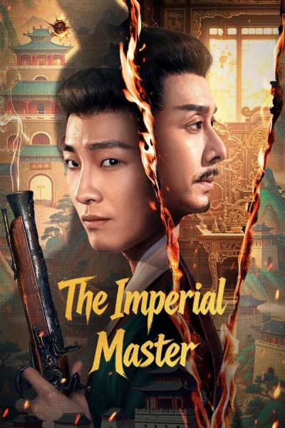 Đế Sư Trường An (The Imperial Master)