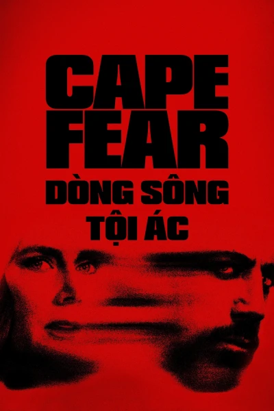 Dòng Sông Tội Ác (Cape Fear)