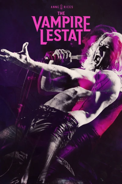Ma Cà Rồng: Lestat de Lioncourt (The Vampire Lestat)