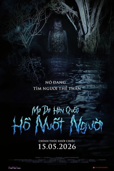 Ma Da Hàn Quốc: Hồ Nuốt Người (Salmokji: Whispering Water)