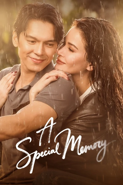 Mảnh Ký Ức Đặc Biệt (A Special Memory)