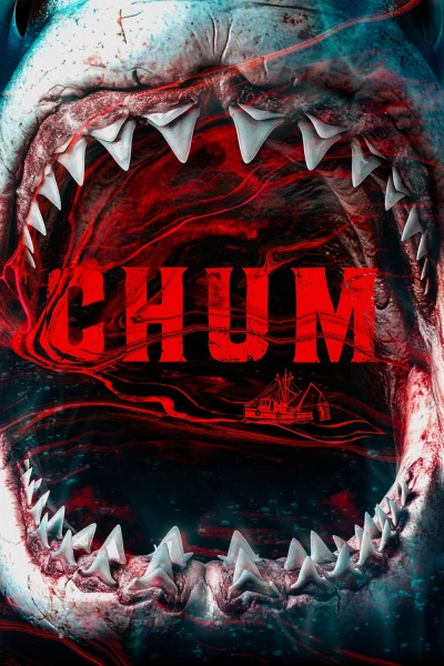 Mồi Cá Mập (Chum)