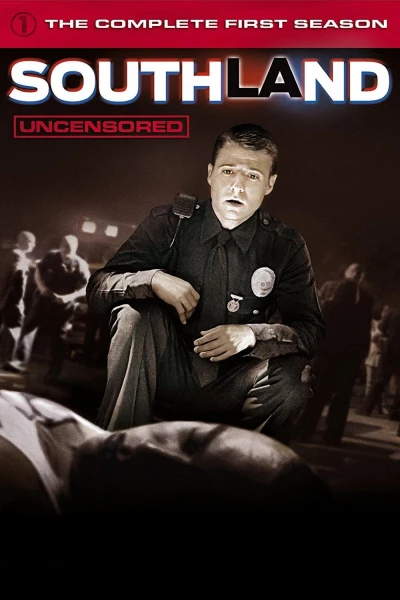 Southland (Phần 1) (Southland (Season 1))