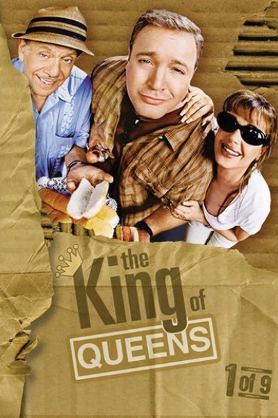 The King of Queens (Phần 1) (The King of Queens (Season 1))