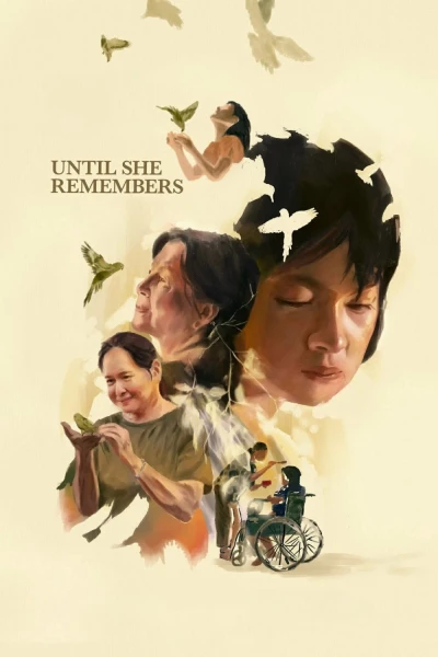Until She Remembers