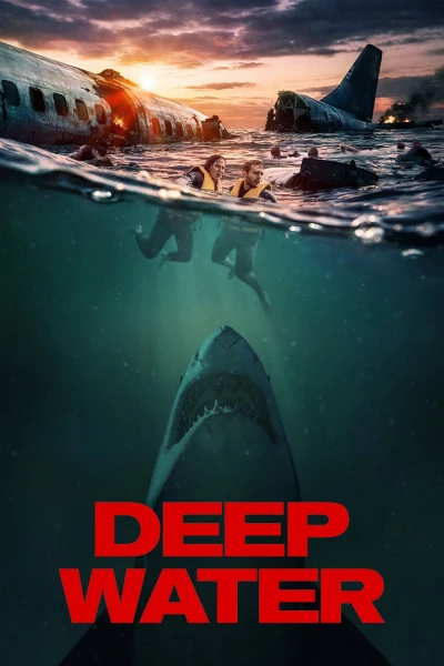 Vùng Biển Chết Chóc (Deep Water)