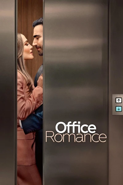 Yêu Nơi Công Sở (Office Romance)