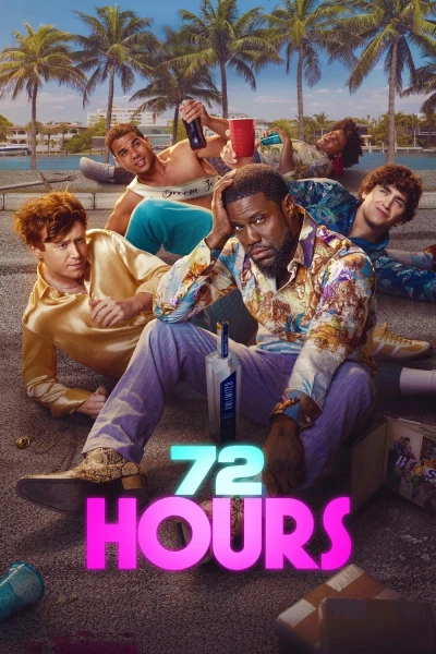 72 GIỜ (72 HOURS)