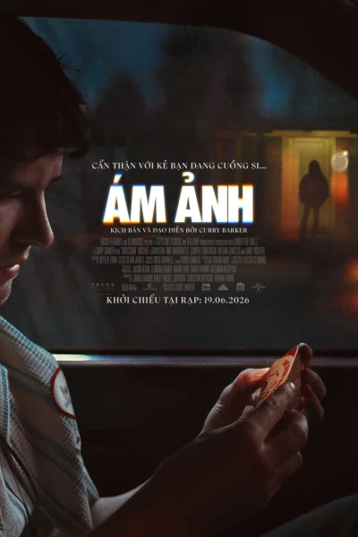 Ám Ảnh (Obsession)