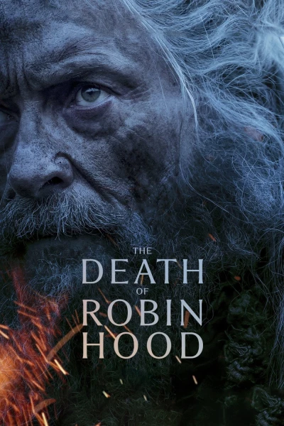 Cái Chết của Robin Hood (The Death of Robin Hood)