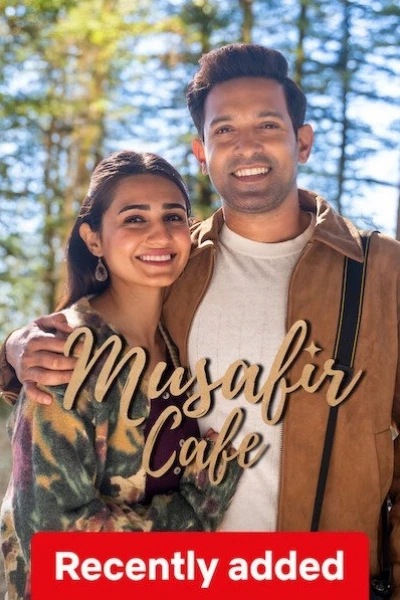 Musafir Cafe