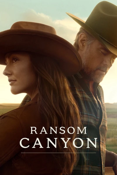 Ransom Canyon (Phần 2) (Ransom Canyon (Season 2))